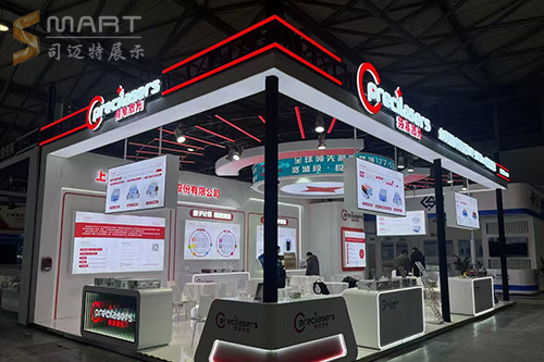 2025上海慕尼黑光博會(huì)-頻準(zhǔn)激光