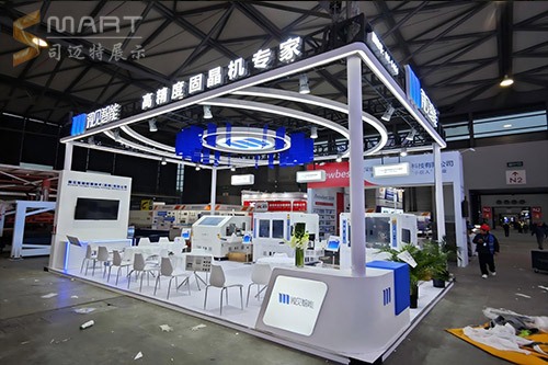 2025上海慕尼黑光博會-微見智能