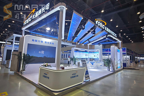 2025武漢光博會(huì)-長盈通光電