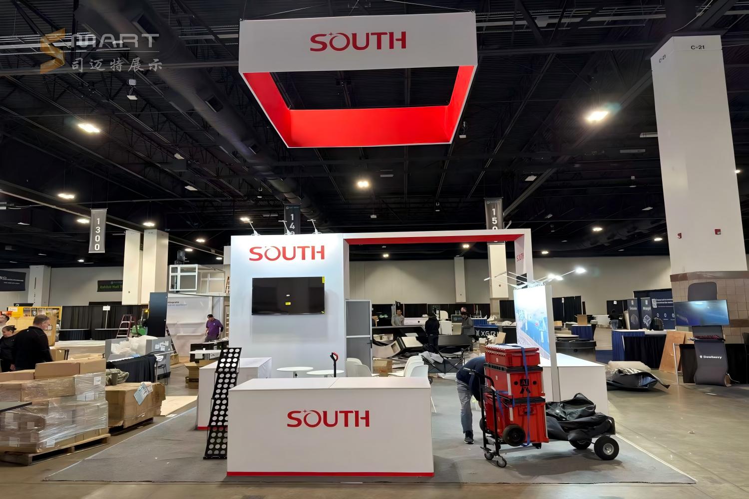 GEO WEEK 2026-南方測(cè)繪